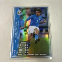 wccf    ロケテ⭐︎P39   マルディーニ 2025年最新】WCCF マルディーニの人気アイテム - メルカリ