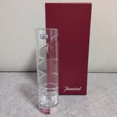 Baccarat 箸置き 2個セット 純正紙袋無料】 バカラ Baccarat 箸置き ペア スウィング チョップ