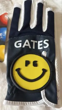 ゴルフ手袋 レディースウェア