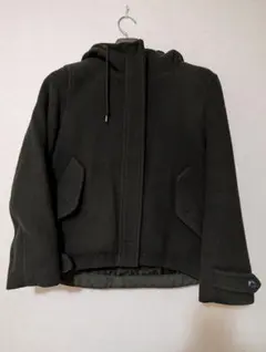 coen　ブルゾン　L　レディース