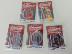 Coleman　ペットボトル　 ボトルマーカー セットのサムネイル