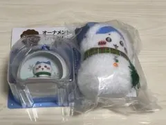 ちいかわ くじ ハチワレ