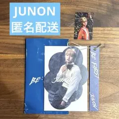 シークレットフォトカードタグ JUNON ジュノン