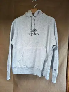 Paper & Ink Cotton Club トートバッグ　arc'teryx 2025年最新】paper & ink arc'teryxの人気アイテム - メルカリ