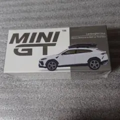 mini GT Isuzuトランスポーター LBWK 積載車 ホワイト 新品 - メルカリ