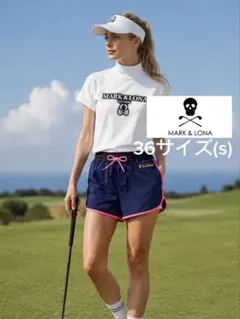 2026年最新】MARK&LONA ゴルフ レディースウェアの人気アイテム - メルカリ