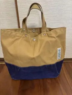 トートバッグのサムネイル