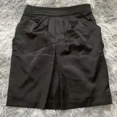 美品✨【BODY DRESSING Deluxe】タイトスカート (34)日本製