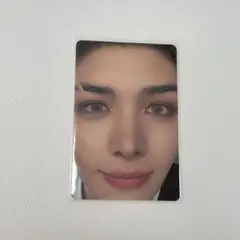 andteam &TEAM マキ MAKI BABY WOLF トレカ 月狼