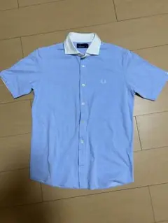 FRED PERRY フレッドペリー鹿子シャツ