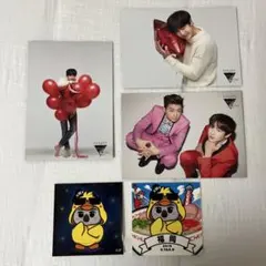 2026年最新】2PMウヨンの人気アイテム - メルカリ