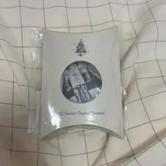 INI 佐野雄大 BTC オーナメント