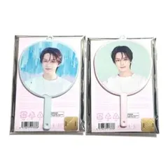 SEVENTEEN YAKUSOKU MINI PICKET JUN - メルカリ