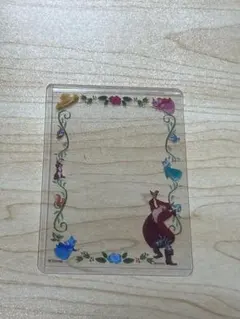 ディズニープリンセス オーロラ姫