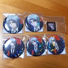 2025年最新】雲雀恭弥 アクリルバッジの人気アイテム - メルカリ