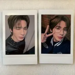 txt テヒョン　インスタントフォトVer.2