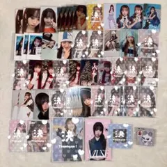 即購入⭕️ バラ売り検討 ME:I ミーアイ 清水恵子 KEIKO トレカまとめ