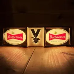 2026年最新】バドワイザーライトの人気アイテム - メルカリ
