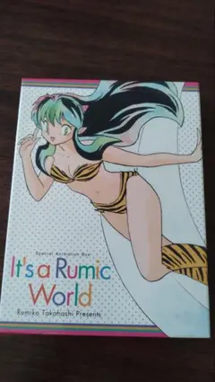 2025年最新】It s a Rumic Worldの人気アイテム - メルカリ