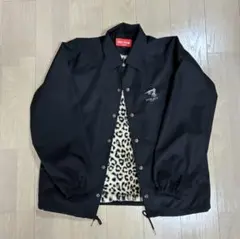 2025年最新】EVILACT コーチジャケットの人気アイテム - メルカリ