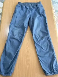 THE NORTH FACE コットンオックス クライミングパンツ　L