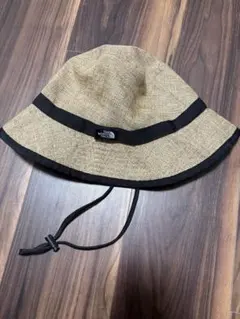 NORTH FACE ノースフェイス キッズ ハイクハット KLサイズ