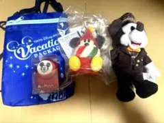 ディズニー ミッキーマウス リルリンリン まとめ売り