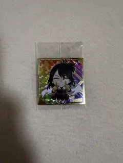 僕のヒーローアカデミア ウエハース シール 第4弾 志村菜奈