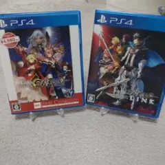 Fate/Extella & Extella LINK セット