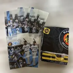 阪神タイガース 2003年 優勝記念 限定品 グッズセット 未使用 - メルカリ