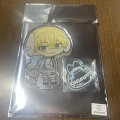 ● 東京リベンジャーズ ファボテリア アクリルスタンド 松野千冬