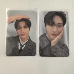 ATEEZ popup SEONGHWA