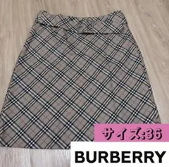 2026年最新】BURBERRY BLUE LABEL バーバリー ブルーレーベル ノバ