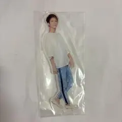 アクリルスタンド 田中樹 SixTONES