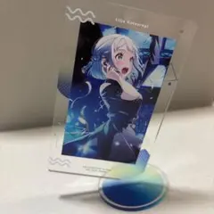 学園アイドルマスター 葛城リーリヤ アクリルスタンド