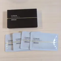 COREME SERUM TREATMENTのサムネイル