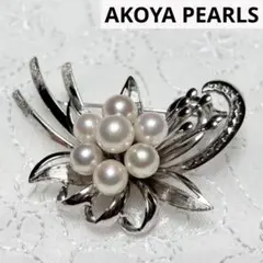 2025年最新】アコヤ真珠ブローチの人気アイテム - メルカリ