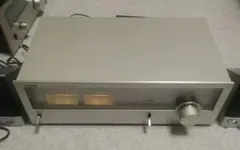 Lo-D HITACHI FT-400 AM/FM ステレオチューナー - メルカリ