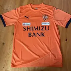 2026年最新】清水エスパルス ユニフォーム 4xlの人気アイテム - メルカリ