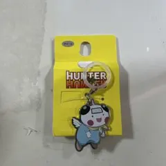 HUNTER×HUNTER ポットクリン　マルチチャーム