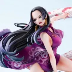 ONEPIECE ガレージキット 海外フィギュア 光月日和 小紫 1/4スケール