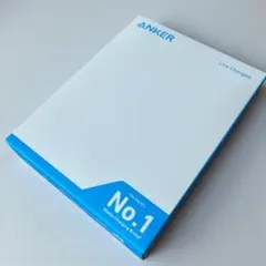 Anker モバイルバッテリー PowerCore 大容量 30W ブラック