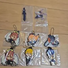 一番くじ　チェンソーマン　まとめ売り