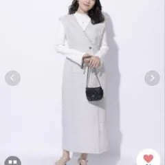 アプワイザーリッシェ　ワンピース