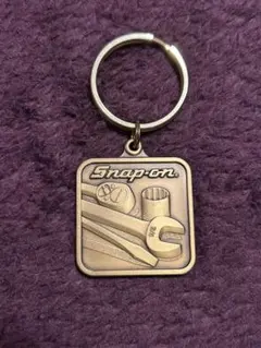 2026年最新】SNAP ON キーホルダーの人気アイテム - メルカリ