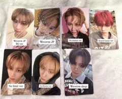 テサン　トレカセット　NoGenre