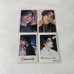 TXT ボムギュ starkissed ソロジャケ トレカ コンプセット