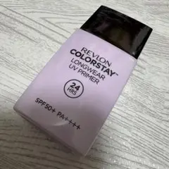 【新品未使用】レブロン カラーステイ ロングウェア UV プライマー 002のサムネイル