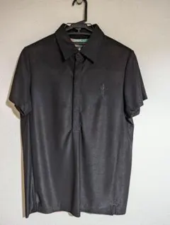 【着心地抜群！】Quantize（クォンタイズ）_ポロシャツ/ゴルフシャツ