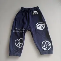 Semon キッズ パンツ XSサイズ